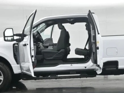 Ford Super Duty F-250 SRW XLT 2WD SuperCab 8' Box 2026