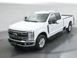 Ford Super Duty F-250 SRW XLT 2WD SuperCab 8' Box 2026