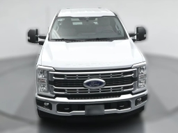 Ford Super Duty F-250 SRW XLT 2WD SuperCab 8' Box 2026