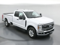Ford Super Duty F-250 SRW XLT 2WD SuperCab 8' Box 2026