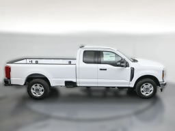 Ford Super Duty F-250 SRW XLT 2WD SuperCab 8' Box 2026