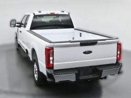 Ford Super Duty F-250 SRW XLT 2WD SuperCab 8' Box 2026