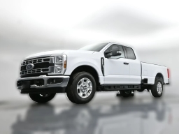 Ford Super Duty F-250 SRW XLT 2WD SuperCab 8' Box 2026