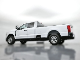 Ford Super Duty F-250 SRW XLT 2WD SuperCab 8' Box 2026