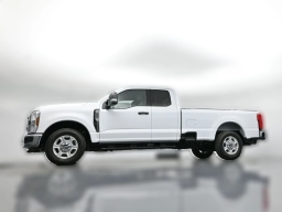 Ford Super Duty F-250 SRW XLT 2WD SuperCab 8' Box 2026