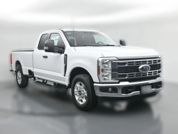 Ford Super Duty F-250 SRW XLT 2WD SuperCab 8' Box 2026