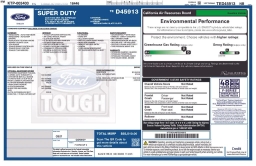 Ford Super Duty F-250 SRW XLT 2WD SuperCab 8' Box 2026