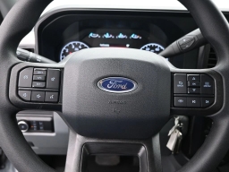 Ford Super Duty F-250 SRW XLT 2WD SuperCab 8' Box 2026