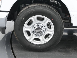 Ford Super Duty F-250 SRW XLT 2WD SuperCab 8' Box 2026