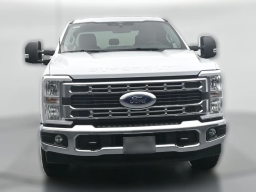 Ford Super Duty F-250 SRW XLT 2WD SuperCab 8' Box 2026