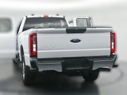 Ford Super Duty F-250 SRW XLT 2WD SuperCab 8' Box 2026