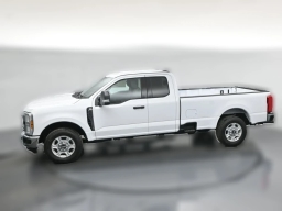 Ford Super Duty F-250 SRW XLT 2WD SuperCab 8' Box 2026