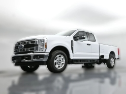 Ford Super Duty F-250 SRW XLT 2WD SuperCab 8' Box 2026
