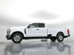 Ford Super Duty F-250 SRW XLT 2WD SuperCab 8' Box 2026