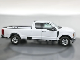 Ford Super Duty F-250 SRW XLT 2WD SuperCab 8' Box 2026
