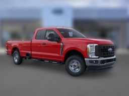 Ford Super Duty F-250 SRW XL 4WD SuperCab 8' Box 2026
