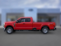 Ford Super Duty F-250 SRW XL 4WD SuperCab 8' Box 2026