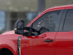 Ford Super Duty F-250 SRW XL 4WD SuperCab 8' Box 2026