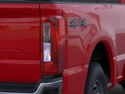 Ford Super Duty F-250 SRW XL 4WD SuperCab 8' Box 2026