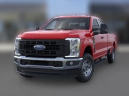 Ford Super Duty F-250 SRW XL 4WD SuperCab 8' Box 2026
