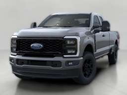 Ford Super Duty F-250 SRW XL 4WD SuperCab 8' Box 2026