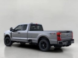 Ford Super Duty F-250 SRW XL 4WD SuperCab 8' Box 2026