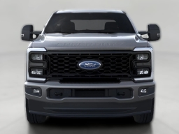 Ford Super Duty F-250 SRW XL 4WD SuperCab 8' Box 2026