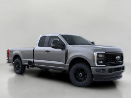 Ford Super Duty F-250 SRW XL 4WD SuperCab 8' Box 2026