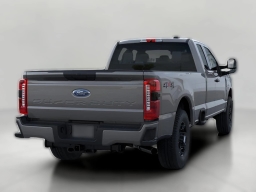 Ford Super Duty F-250 SRW XL 4WD SuperCab 8' Box 2026