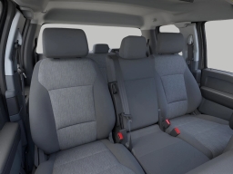 Ford Super Duty F-250 SRW XL 4WD SuperCab 8' Box 2026