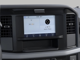 Ford Super Duty F-250 SRW XL 4WD SuperCab 8' Box 2026