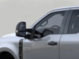 Ford Super Duty F-250 SRW XL 4WD SuperCab 8' Box 2026