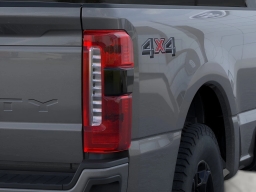 Ford Super Duty F-250 SRW XL 4WD SuperCab 8' Box 2026