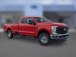 Ford Super Duty F-250 SRW XL 4WD SuperCab 8' Box 2026