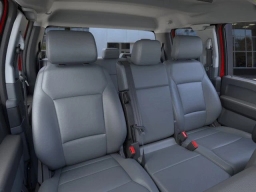 Ford Super Duty F-250 SRW XL 4WD SuperCab 8' Box 2026