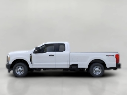 Ford Super Duty F-250 SRW XL 4WD SuperCab 8' Box 2026