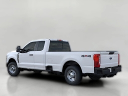 Ford Super Duty F-250 SRW XL 4WD SuperCab 8' Box 2026