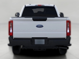 Ford Super Duty F-250 SRW XL 4WD SuperCab 8' Box 2026