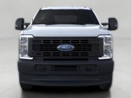 Ford Super Duty F-250 SRW XL 4WD SuperCab 8' Box 2026