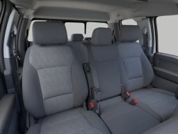 Ford Super Duty F-250 SRW XL 4WD SuperCab 8' Box 2026