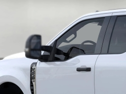 Ford Super Duty F-250 SRW XL 4WD SuperCab 8' Box 2026