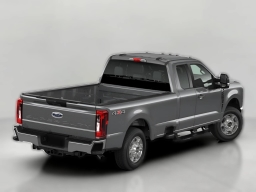 Ford Super Duty F-250 SRW XLT 4WD SuperCab 8' Box 2026