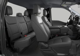 Ford Super Duty F-250 SRW XLT 4WD SuperCab 8' Box 2026