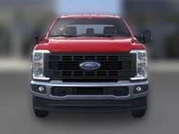 Ford Super Duty F-250 SRW XL 4WD SuperCab 8' Box 2026