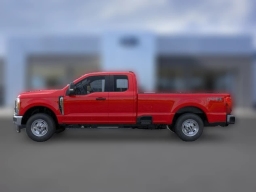 Ford Super Duty F-250 SRW XL 4WD SuperCab 8' Box 2026