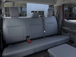 Ford Super Duty F-250 SRW XL 4WD SuperCab 8' Box 2026