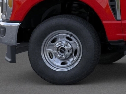 Ford Super Duty F-250 SRW XL 4WD SuperCab 8' Box 2026