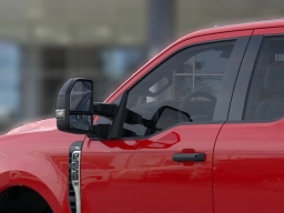 Ford Super Duty F-250 SRW XL 4WD SuperCab 8' Box 2026