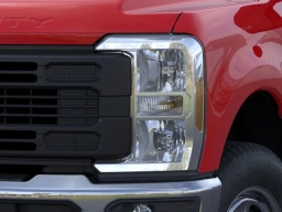 Ford Super Duty F-250 SRW XL 4WD SuperCab 8' Box 2026