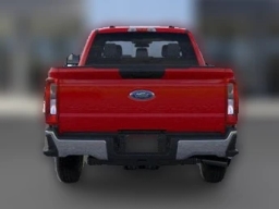 Ford Super Duty F-250 SRW XL 4WD SuperCab 8' Box 2026